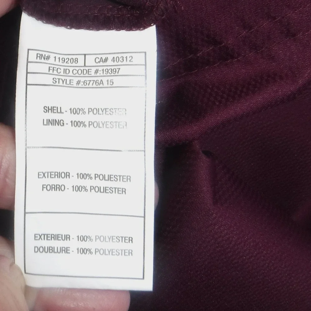 Adidas Texas A&M Aggies Quarter‎ Zip Short Sleeve Windbreaker Maroon Mens 2XL